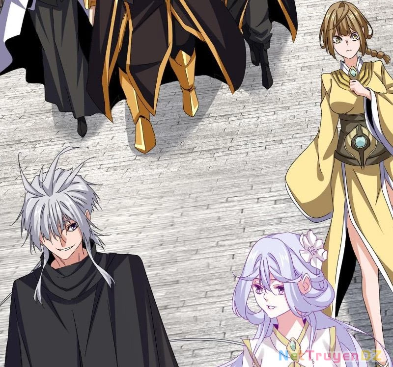 Đại Quản Gia Là Ma Hoàng Chapter 636 - Trang 4