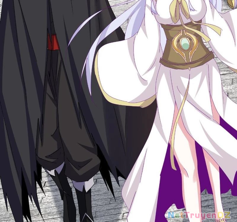 Đại Quản Gia Là Ma Hoàng Chapter 636 - Trang 4