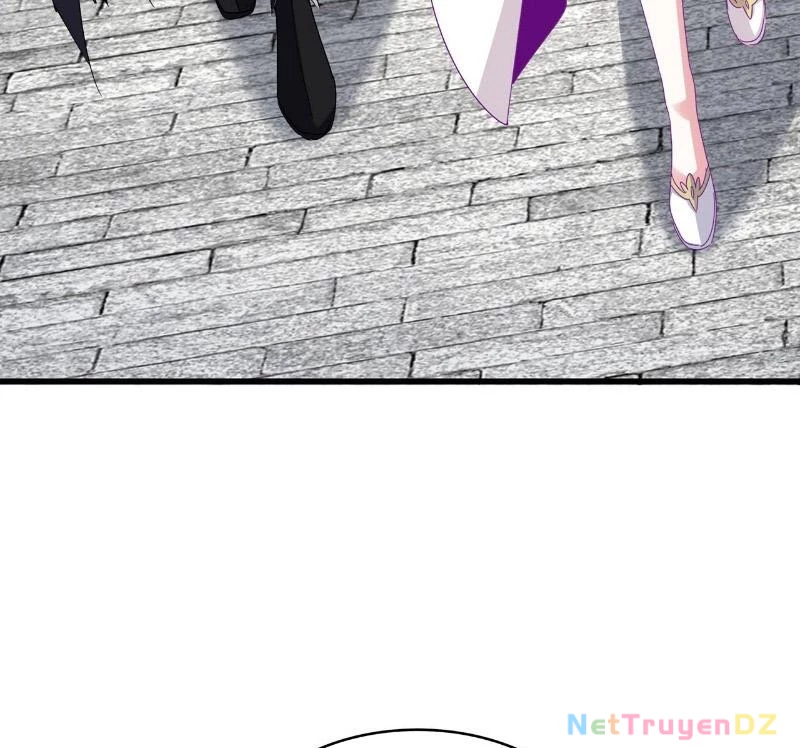 Đại Quản Gia Là Ma Hoàng Chapter 636 - Trang 4