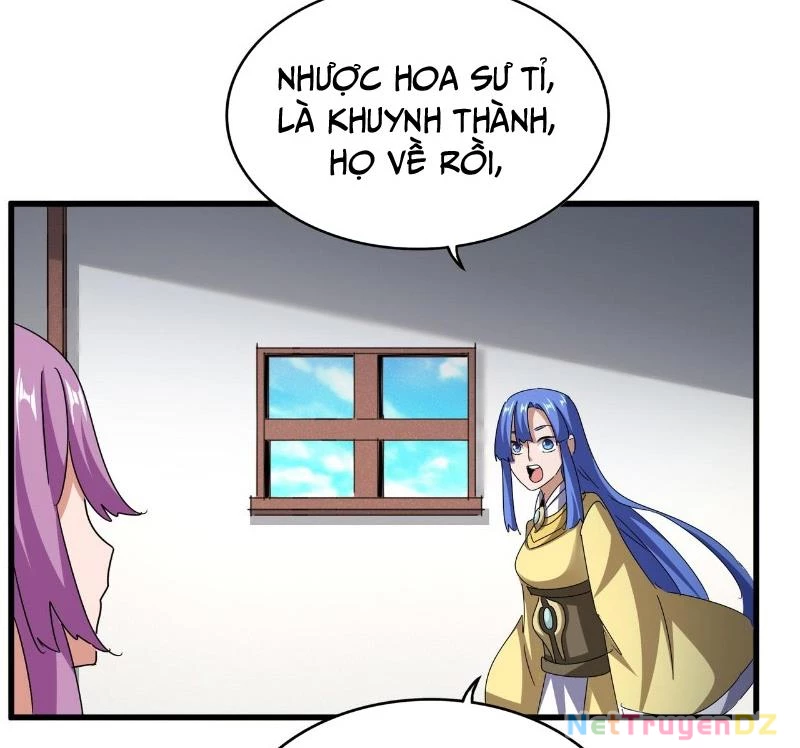 Đại Quản Gia Là Ma Hoàng Chapter 636 - Trang 4