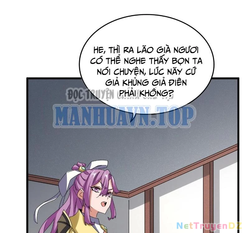 Đại Quản Gia Là Ma Hoàng Chapter 636 - Trang 4