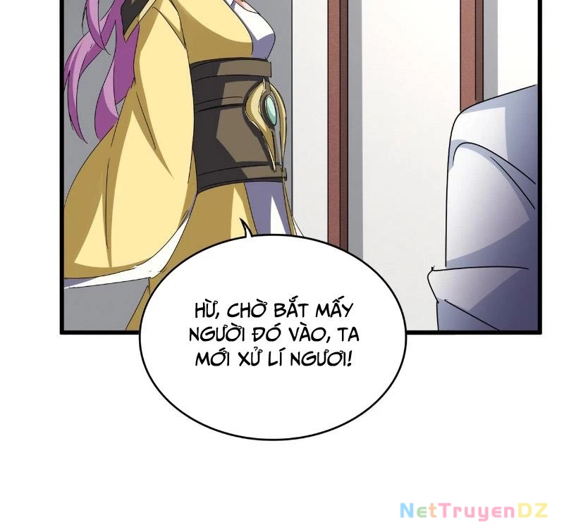 Đại Quản Gia Là Ma Hoàng Chapter 636 - Trang 4