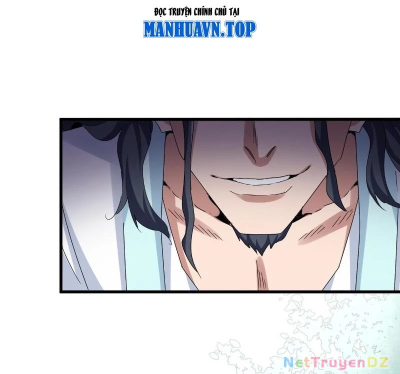 Đại Quản Gia Là Ma Hoàng Chapter 636 - Trang 4