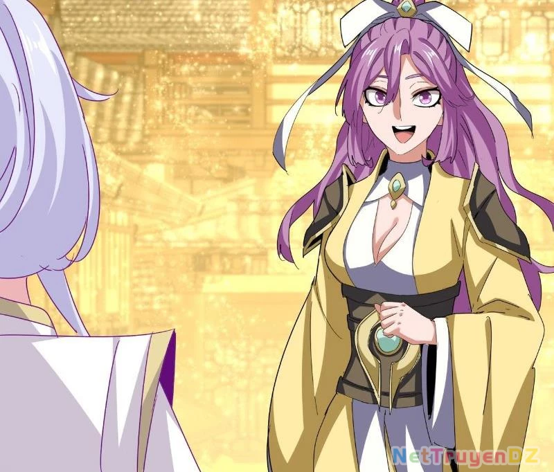 Đại Quản Gia Là Ma Hoàng Chapter 636 - Trang 4