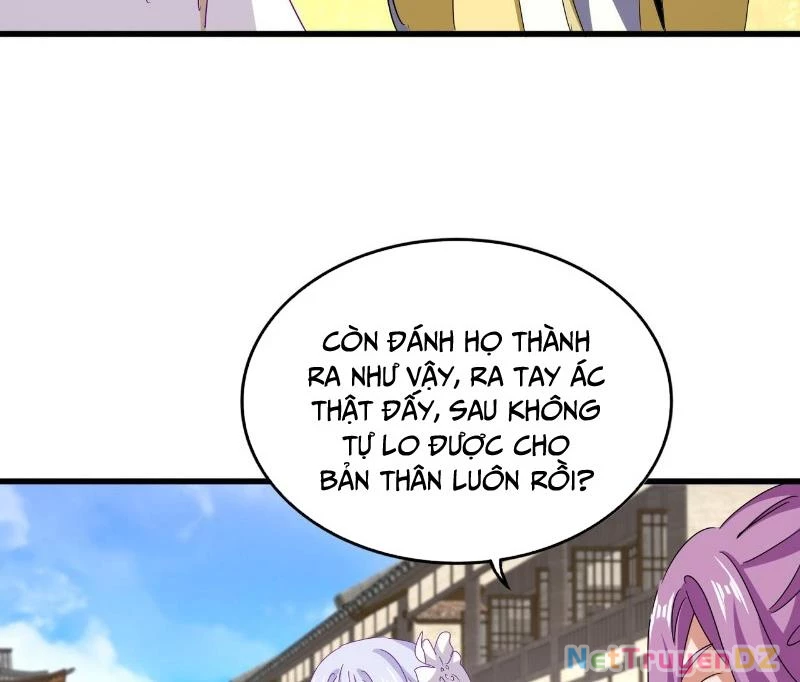 Đại Quản Gia Là Ma Hoàng Chapter 636 - Trang 4