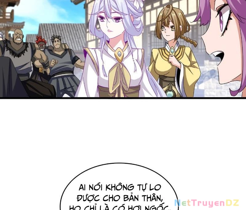 Đại Quản Gia Là Ma Hoàng Chapter 636 - Trang 4