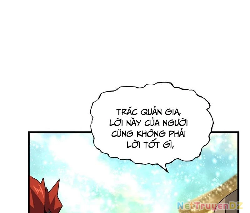 Đại Quản Gia Là Ma Hoàng Chapter 636 - Trang 4