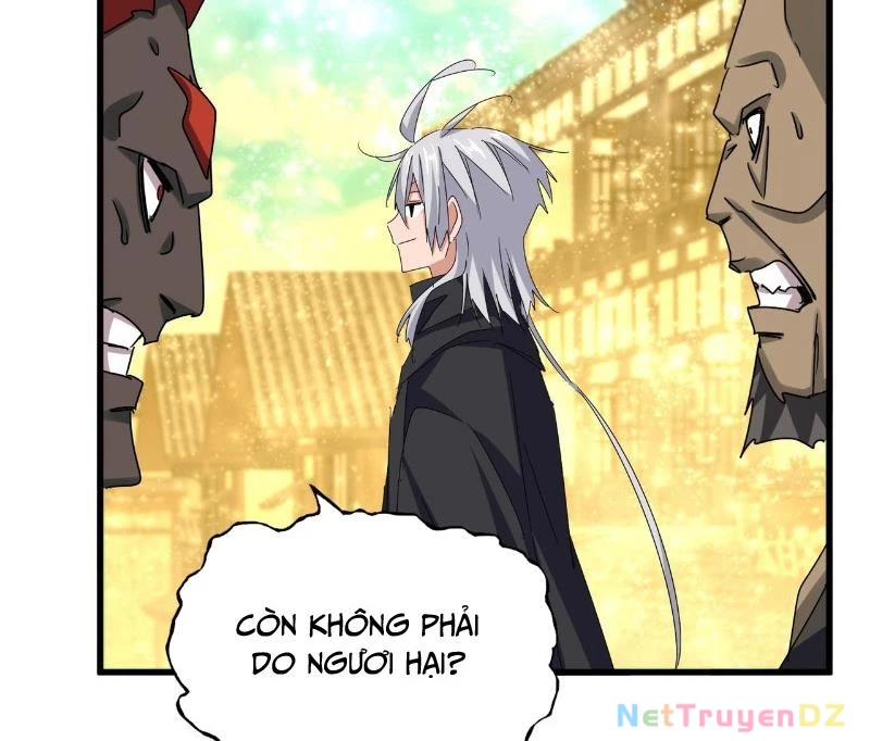 Đại Quản Gia Là Ma Hoàng Chapter 636 - Trang 4