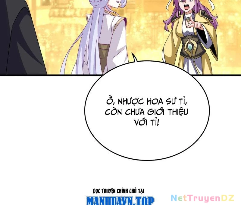 Đại Quản Gia Là Ma Hoàng Chapter 636 - Trang 4