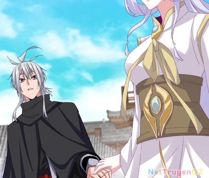 Đại Quản Gia Là Ma Hoàng Chapter 636 - Trang 4