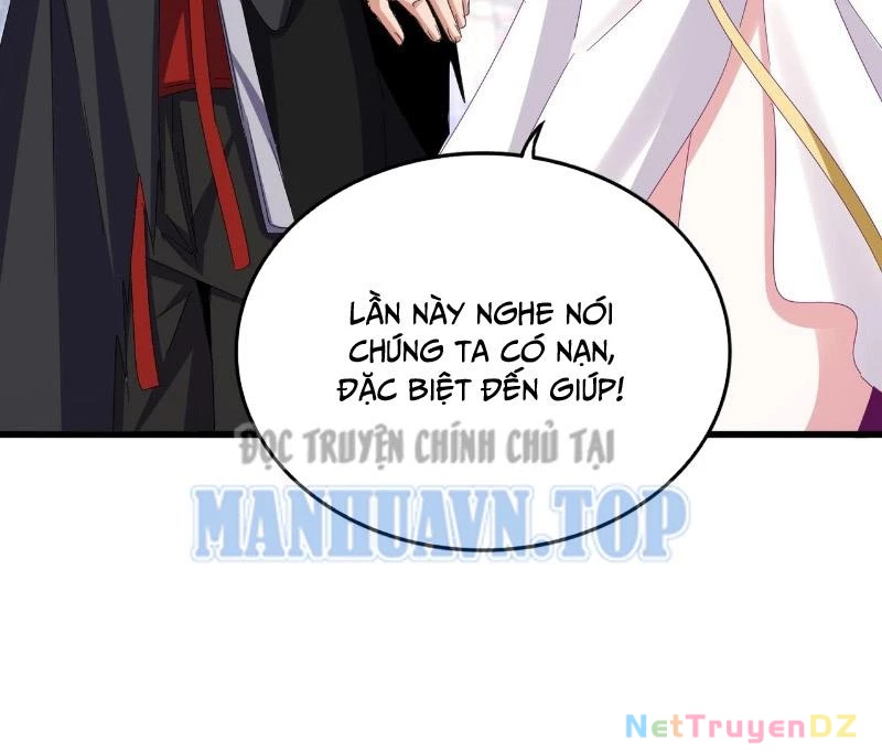 Đại Quản Gia Là Ma Hoàng Chapter 636 - Trang 4