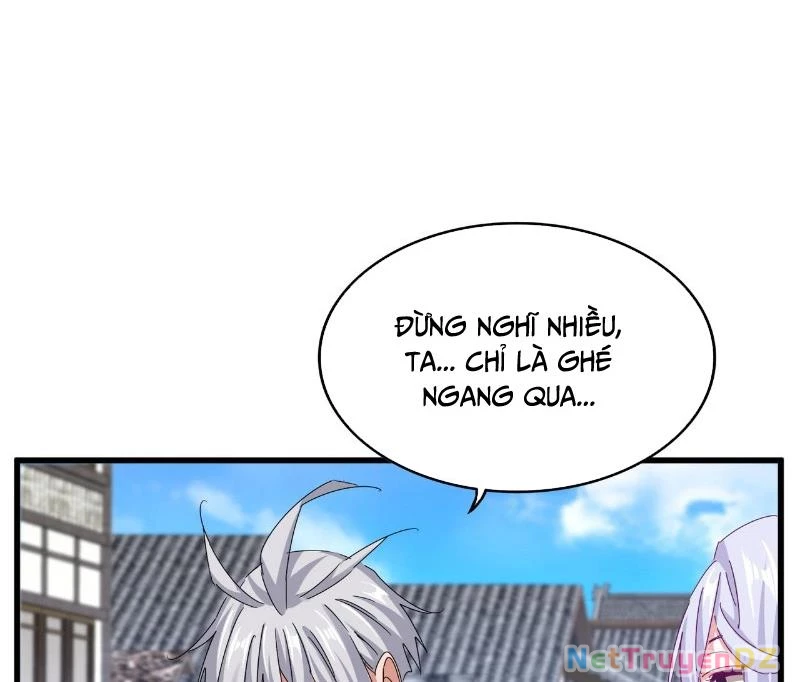 Đại Quản Gia Là Ma Hoàng Chapter 636 - Trang 4