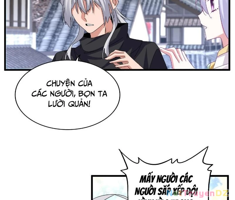 Đại Quản Gia Là Ma Hoàng Chapter 636 - Trang 4
