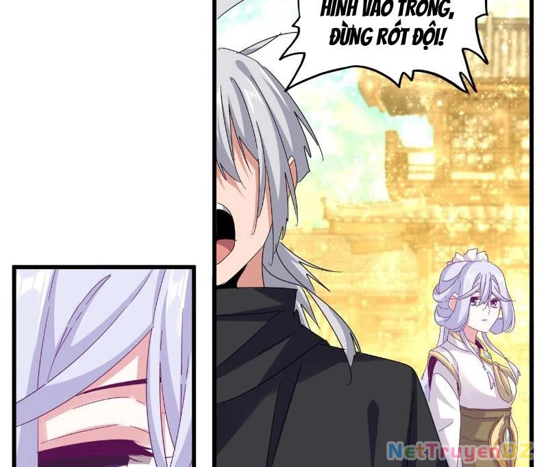 Đại Quản Gia Là Ma Hoàng Chapter 636 - Trang 4