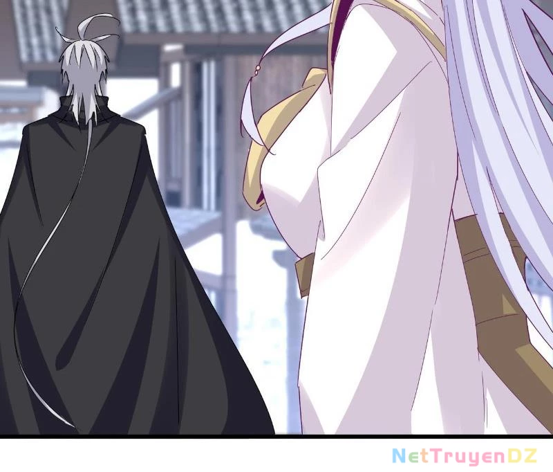 Đại Quản Gia Là Ma Hoàng Chapter 636 - Trang 4