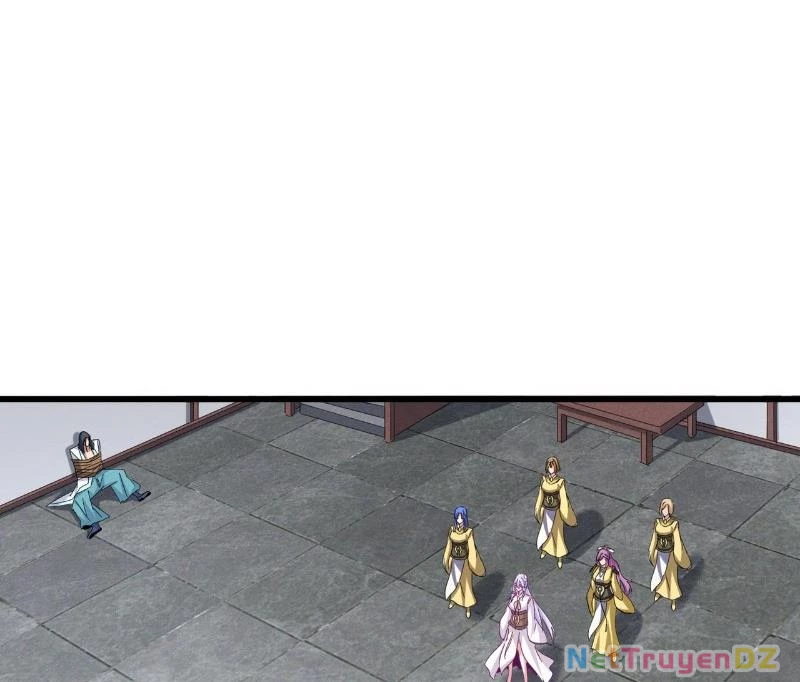 Đại Quản Gia Là Ma Hoàng Chapter 636 - Trang 4