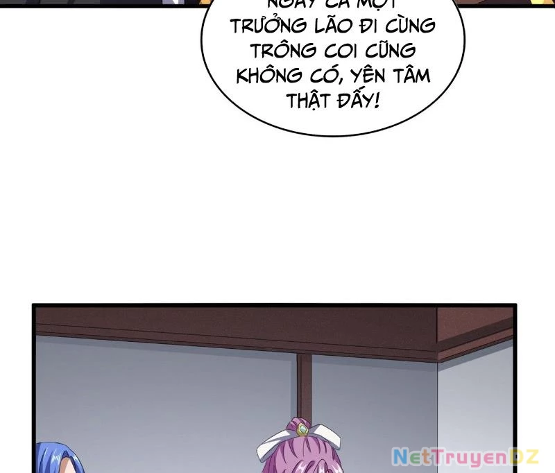 Đại Quản Gia Là Ma Hoàng Chapter 636 - Trang 4