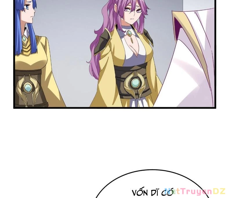 Đại Quản Gia Là Ma Hoàng Chapter 636 - Trang 4