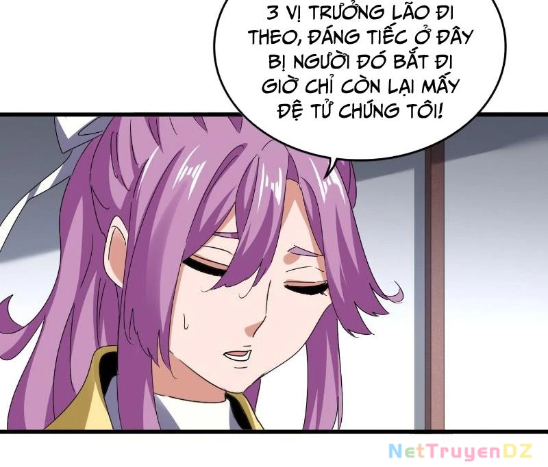 Đại Quản Gia Là Ma Hoàng Chapter 636 - Trang 4