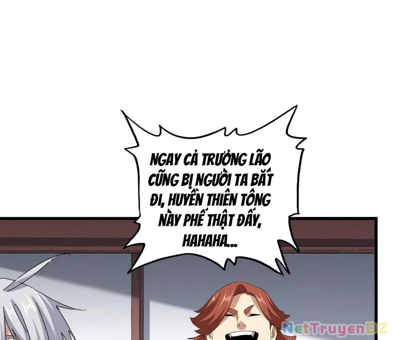 Đại Quản Gia Là Ma Hoàng Chapter 636 - Trang 4
