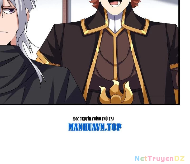 Đại Quản Gia Là Ma Hoàng Chapter 636 - Trang 4