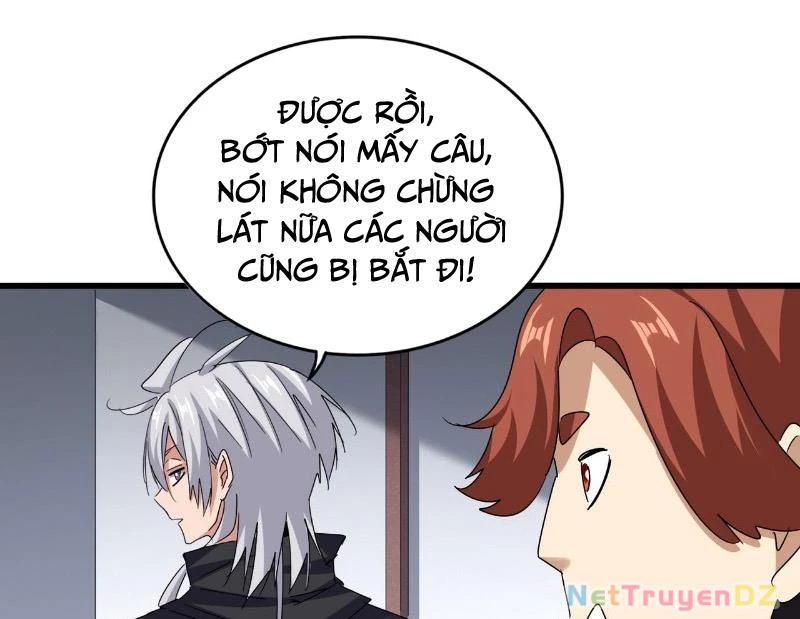 Đại Quản Gia Là Ma Hoàng Chapter 636 - Trang 4