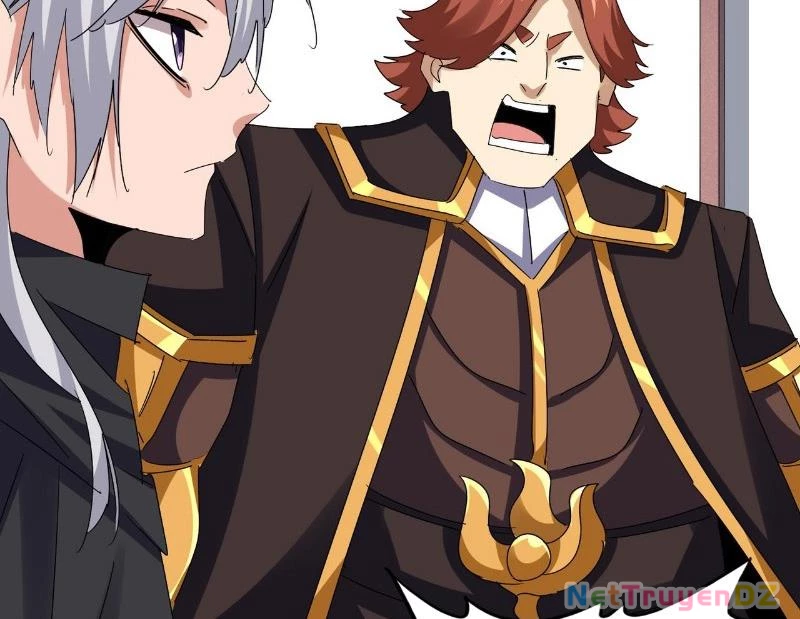 Đại Quản Gia Là Ma Hoàng Chapter 636 - Trang 4