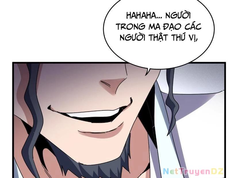 Đại Quản Gia Là Ma Hoàng Chapter 636 - Trang 4