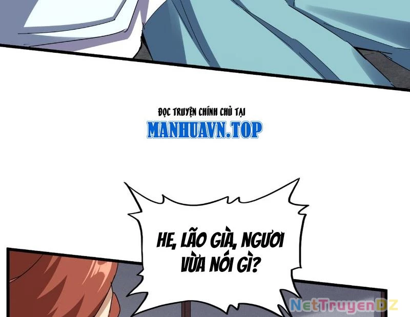 Đại Quản Gia Là Ma Hoàng Chapter 636 - Trang 4