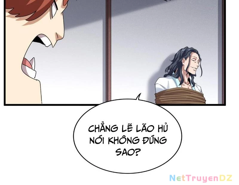 Đại Quản Gia Là Ma Hoàng Chapter 636 - Trang 4