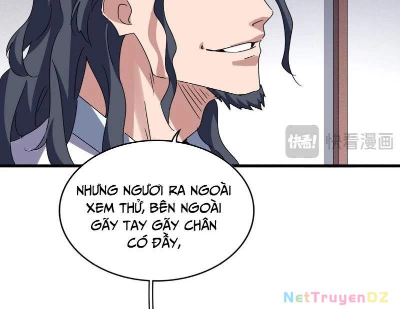 Đại Quản Gia Là Ma Hoàng Chapter 636 - Trang 4