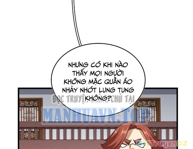 Đại Quản Gia Là Ma Hoàng Chapter 636 - Trang 4