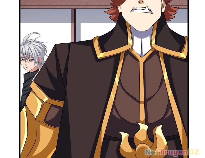 Đại Quản Gia Là Ma Hoàng Chapter 636 - Trang 4