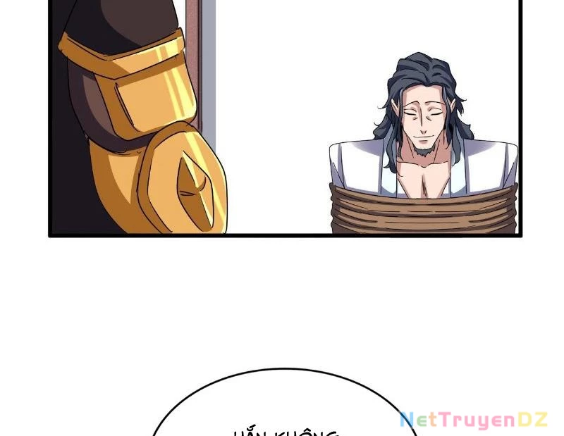 Đại Quản Gia Là Ma Hoàng Chapter 636 - Trang 4