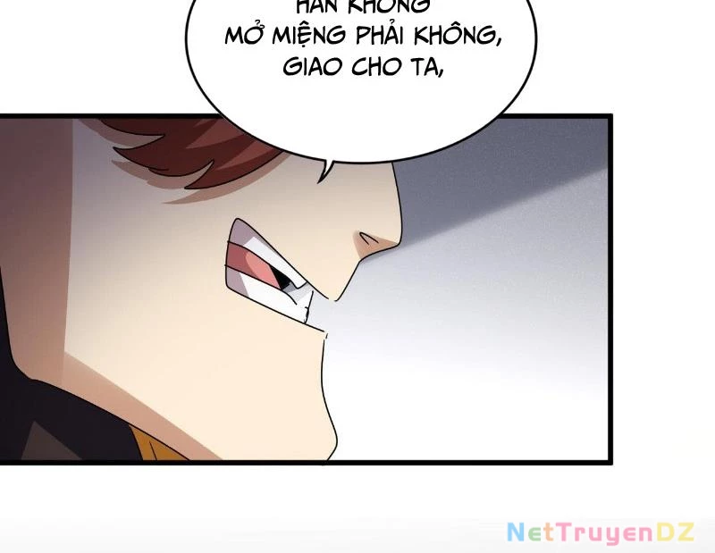 Đại Quản Gia Là Ma Hoàng Chapter 636 - Trang 4