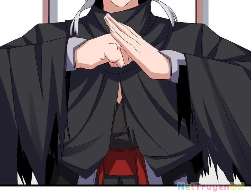 Đại Quản Gia Là Ma Hoàng Chapter 636 - Trang 4