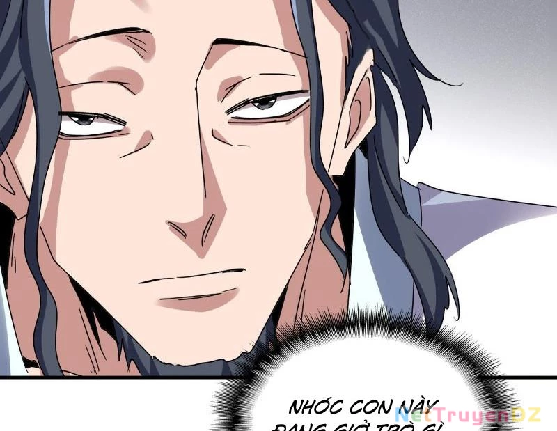 Đại Quản Gia Là Ma Hoàng Chapter 636 - Trang 4