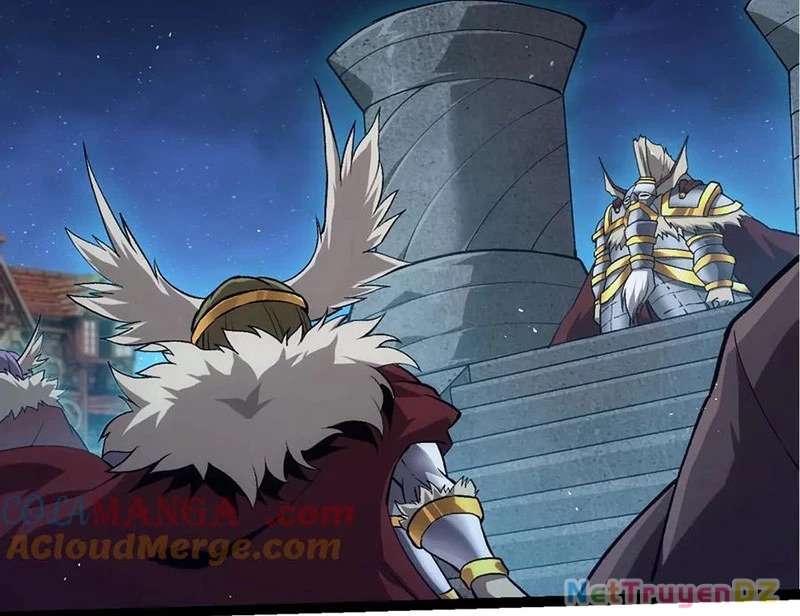 Chuyển Sinh Thành Liễu Đột Biến Chapter 310 - Trang 4