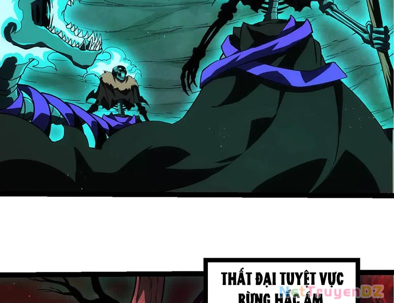 Chuyển Sinh Thành Liễu Đột Biến Chapter 310 - Trang 4