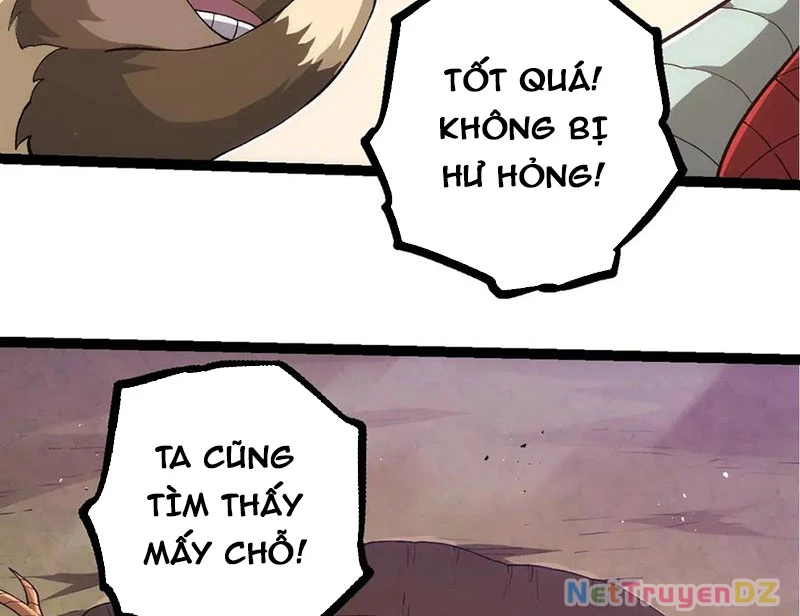 Chuyển Sinh Thành Liễu Đột Biến Chapter 310 - Trang 4