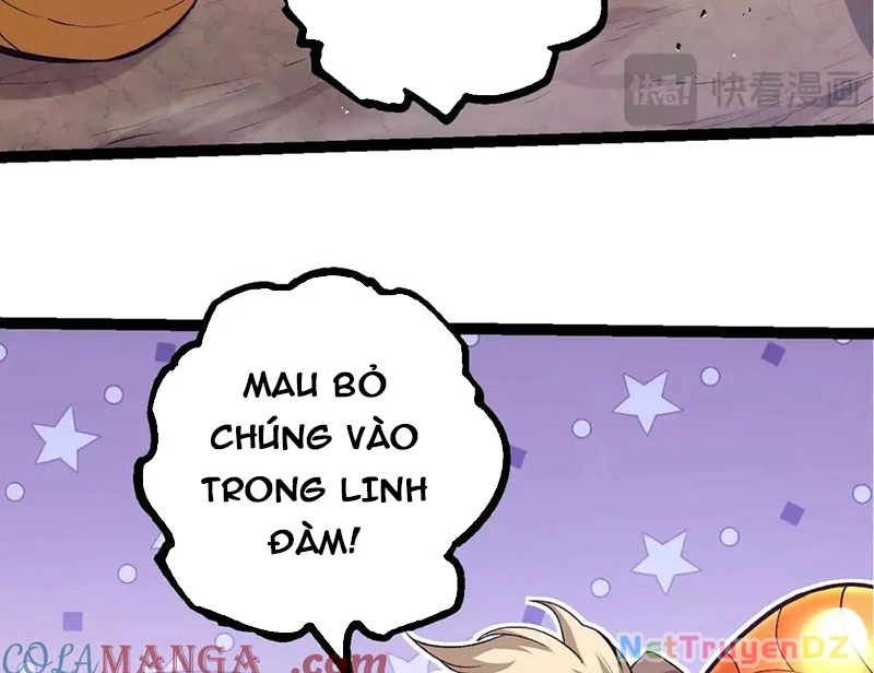 Chuyển Sinh Thành Liễu Đột Biến Chapter 310 - Trang 4