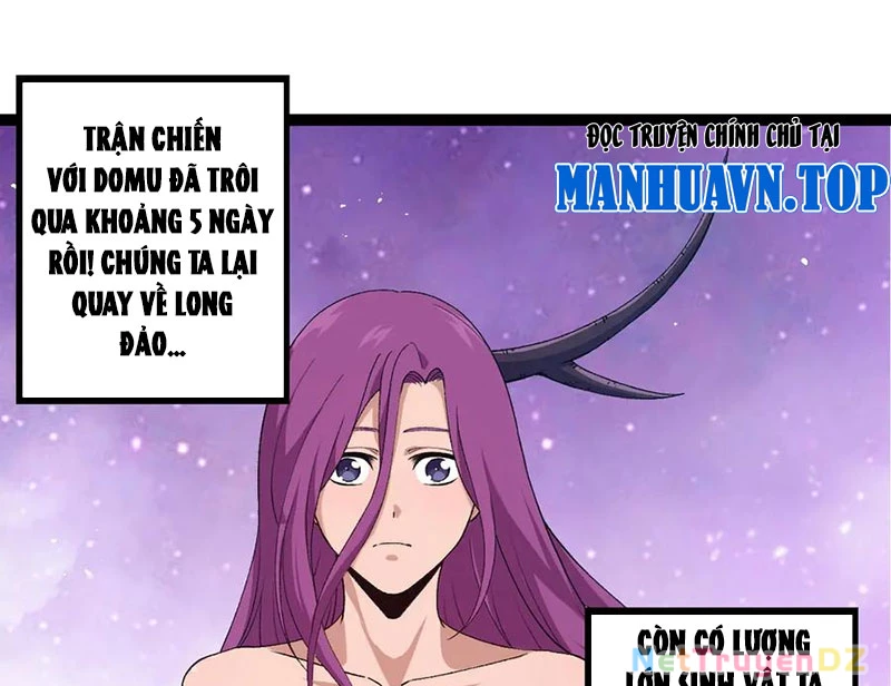 Chuyển Sinh Thành Liễu Đột Biến Chapter 310 - Trang 4