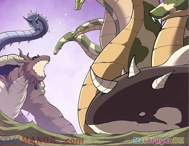 Chuyển Sinh Thành Liễu Đột Biến Chapter 310 - Trang 4