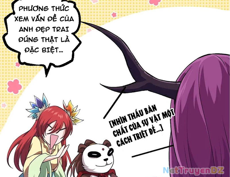 Chuyển Sinh Thành Liễu Đột Biến Chapter 310 - Trang 4