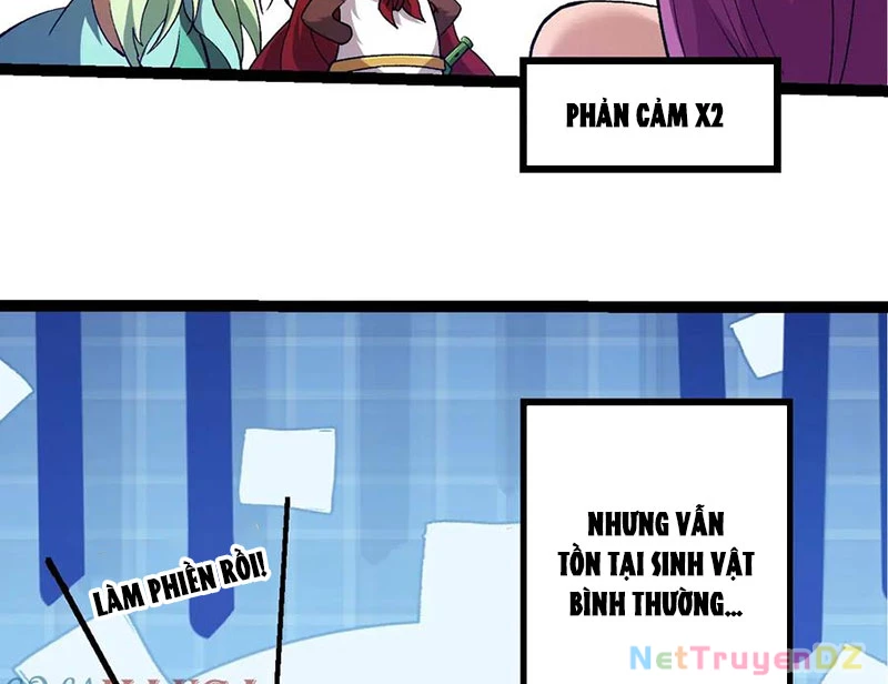 Chuyển Sinh Thành Liễu Đột Biến Chapter 310 - Trang 4