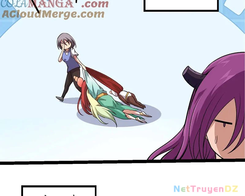 Chuyển Sinh Thành Liễu Đột Biến Chapter 310 - Trang 4