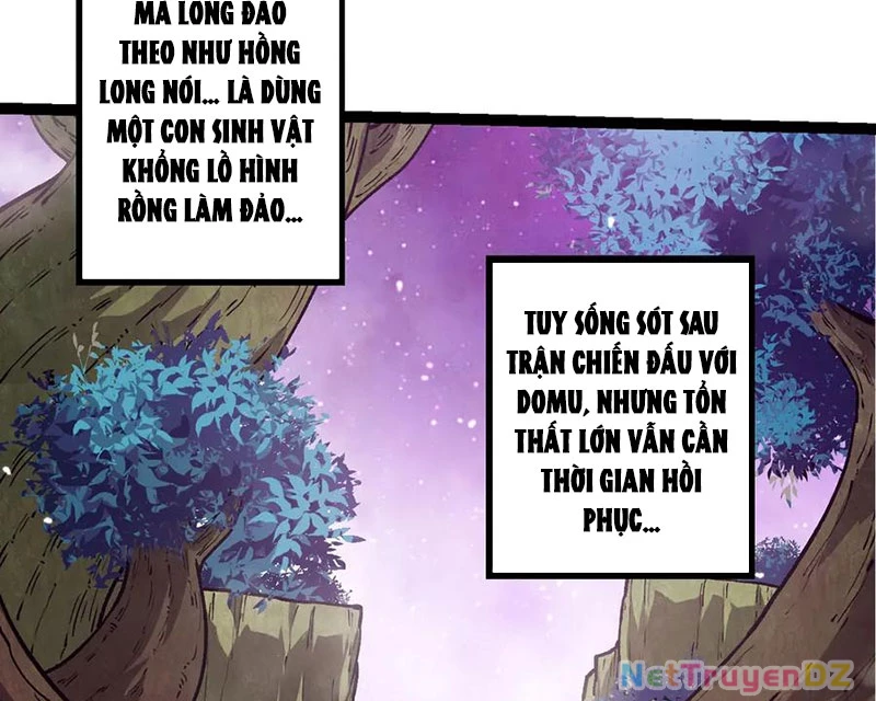 Chuyển Sinh Thành Liễu Đột Biến Chapter 310 - Trang 4