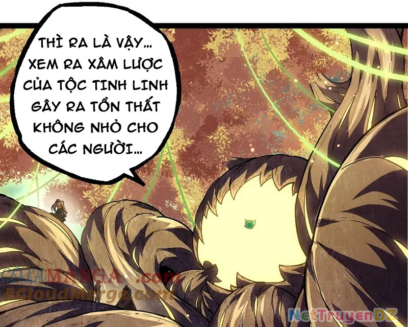 Chuyển Sinh Thành Liễu Đột Biến Chapter 310 - Trang 4