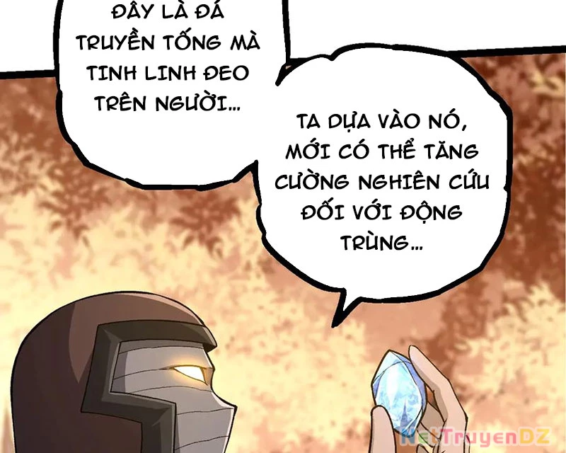 Chuyển Sinh Thành Liễu Đột Biến Chapter 310 - Trang 4