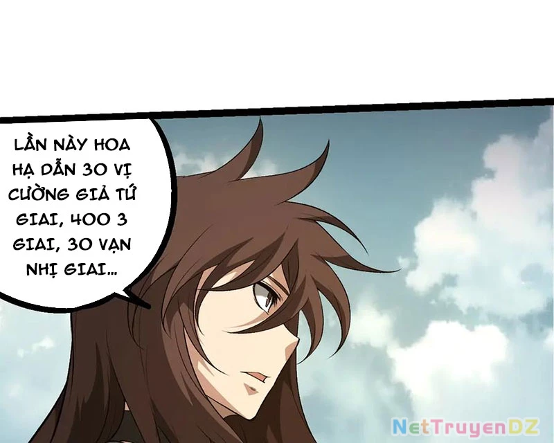 Chuyển Sinh Thành Liễu Đột Biến Chapter 310 - Trang 4